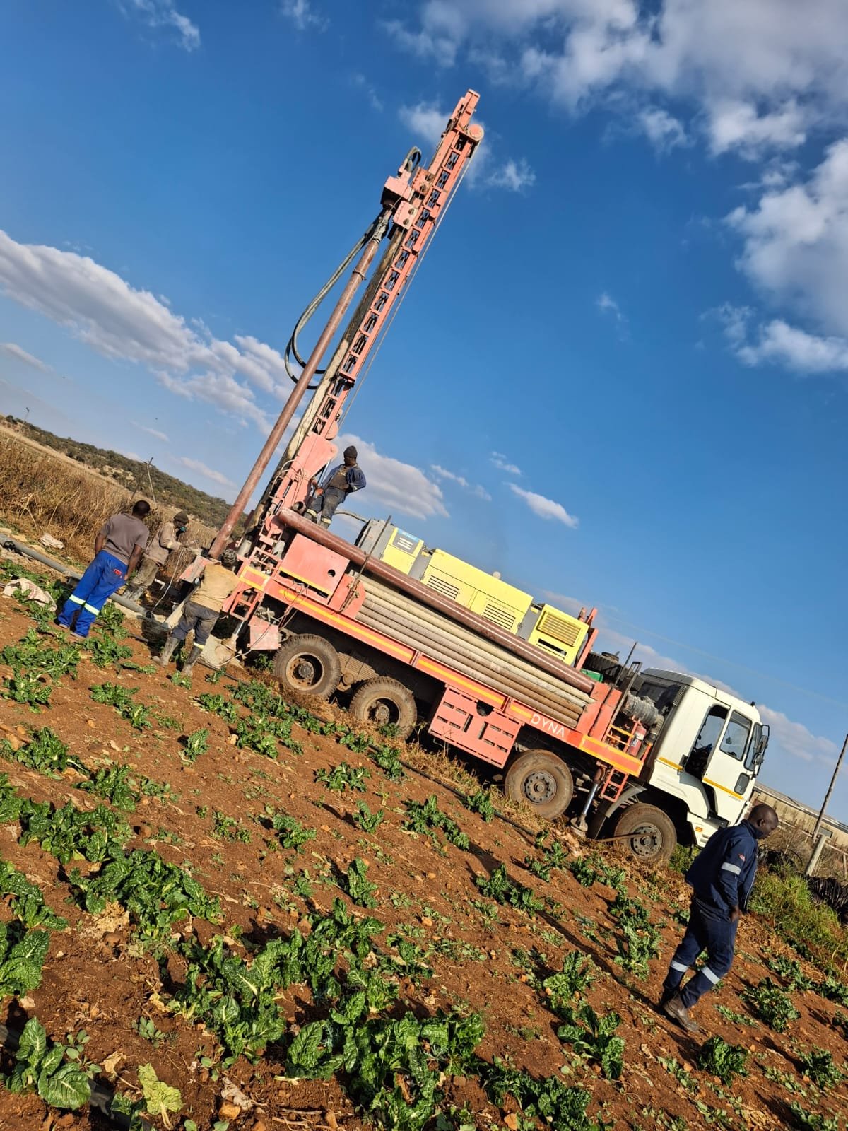 Water Backup Systems