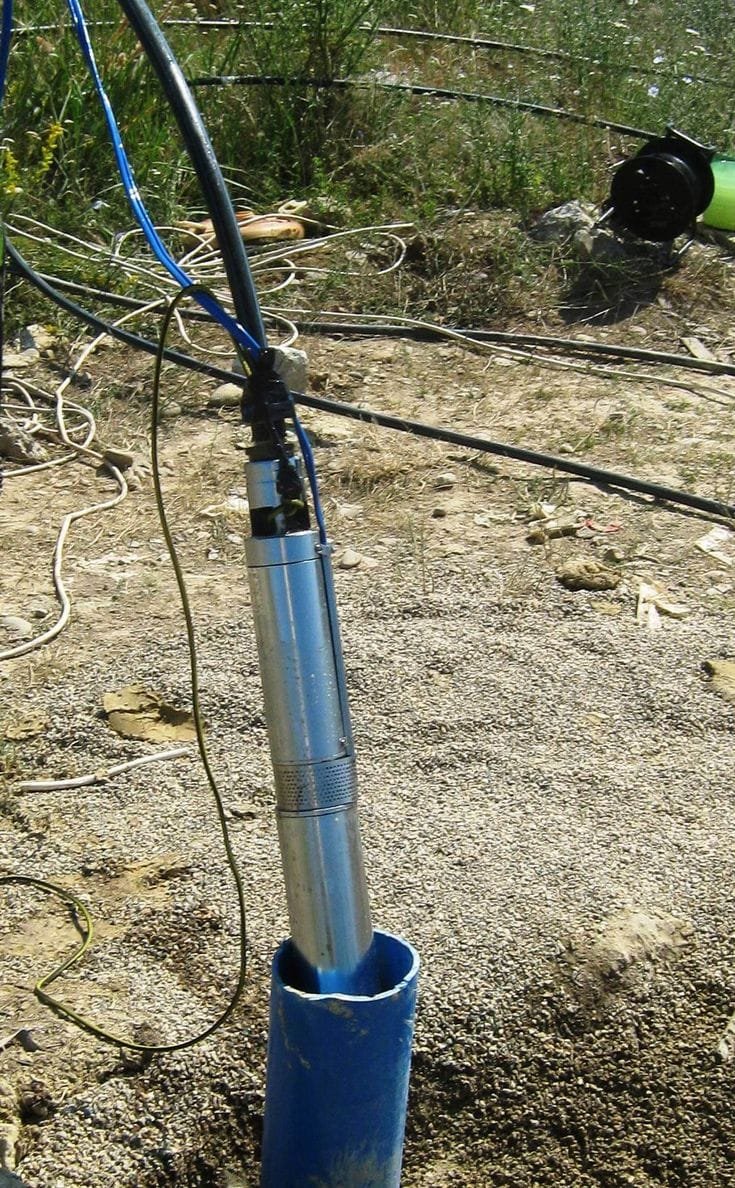 Water Filtration Systems