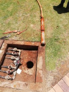 Borehole Repairs