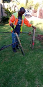 Borehole Repairs