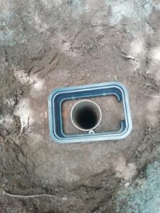 Borehole Repairs