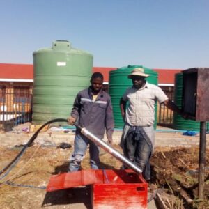 Borehole Pumps Repairs