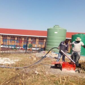 Borehole Pumps Repairs