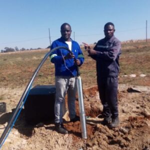 Borehole Pumps Repairs