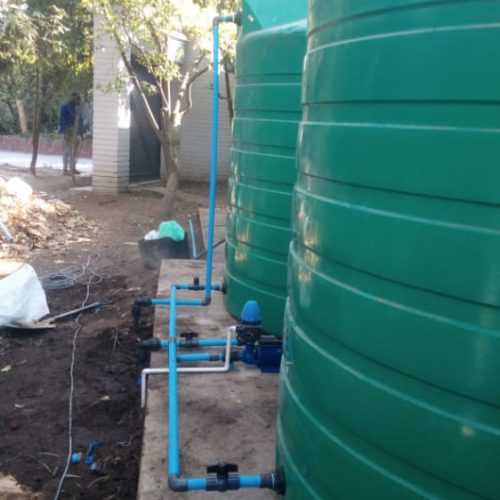 Everything You Need to Know About Jojo Tank Installation Borehole Repairs And Irrigation Services