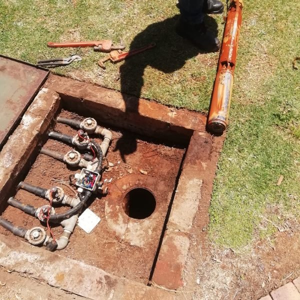 Borehole Repairs Borehole Repairs