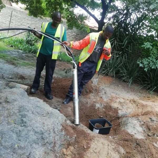 Borehole Repairs Borehole Repairs